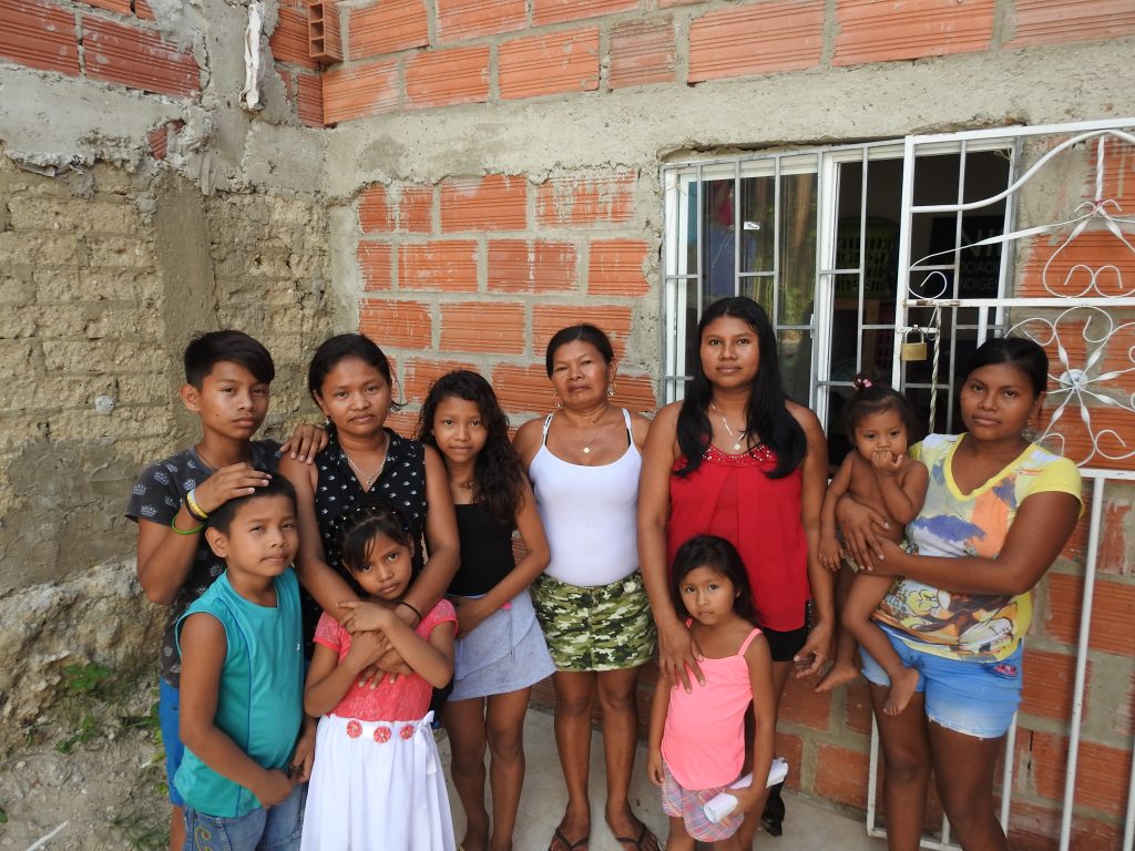 The Zenu Cartagena Cooperative.
